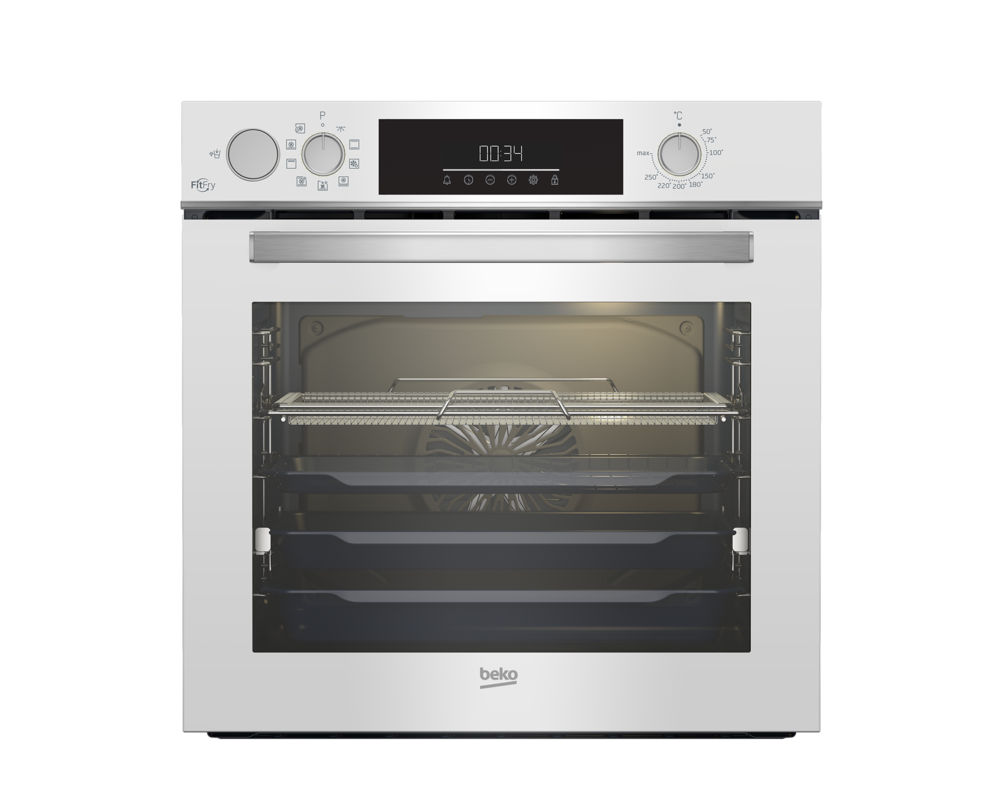 Beko BFC 631 B  Ankastre Fırın