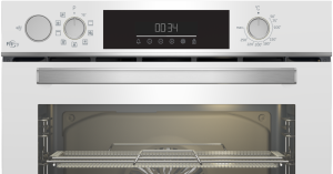 Beko BFC 631 B  Ankastre Fırın