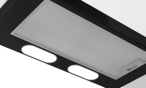 Beko P 38 TS Ankastre Sürgülü Aspiratör