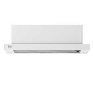 Beko P 38 B Ankastre Sürgülü Aspiratör