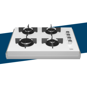 Beko BSTOC 827 B Set Üstü Ocak
