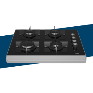 Beko BSTOC 826 S Set Üstü Ocak