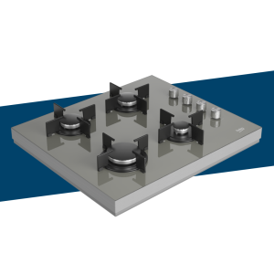 Beko BSTOC 828 G Set Üstü Ocak