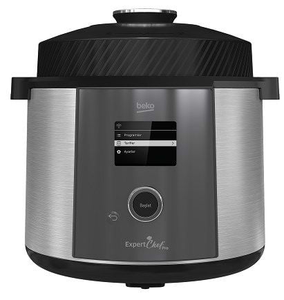 Beko MC 5251 EXPERT CHEF® PRO ÇOK AMAÇLI PİŞİRİCİ