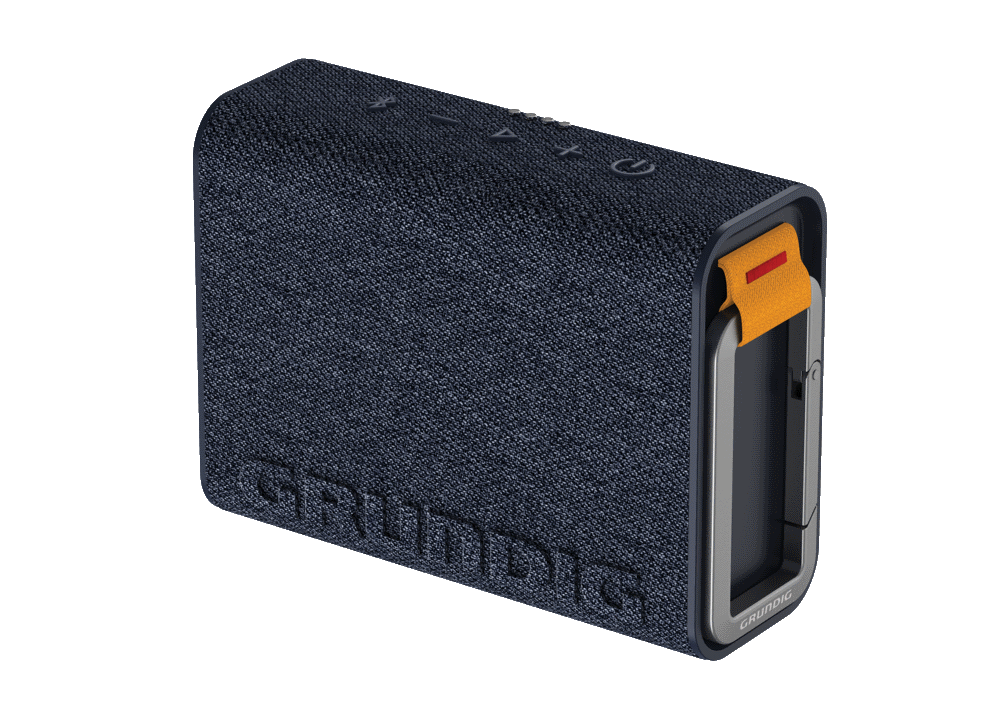 Grundig Jam 2 Blue Hoparlör