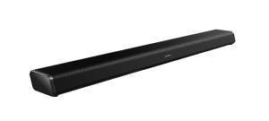 GSB 910 S Black Hoparlör