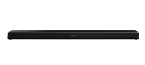GSB 910 S Black Hoparlör