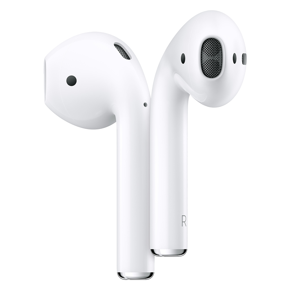 AirPods 2.Nesil ve Şarj Kutusu Kulaklık