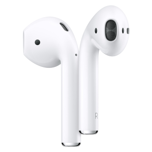 AirPods 2.Nesil ve Şarj Kutusu Kulaklık