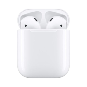 AirPods 2.Nesil ve Şarj Kutusu Kulaklık