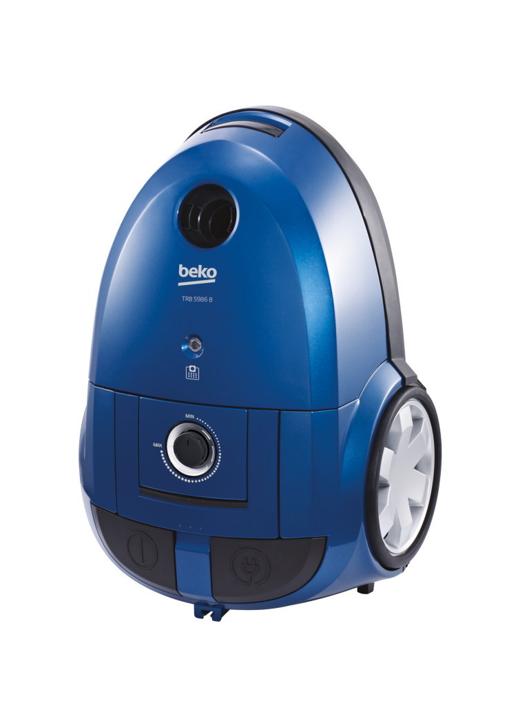 Beko TRB 5986  Toz Torbalı Süpürge