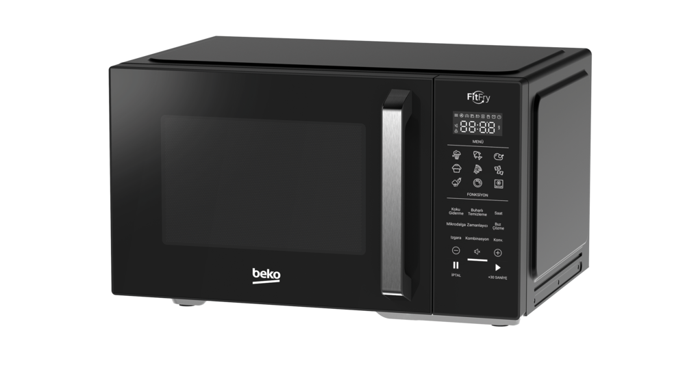 Beko BMD 260 AF DB Mikrodalga Fırın