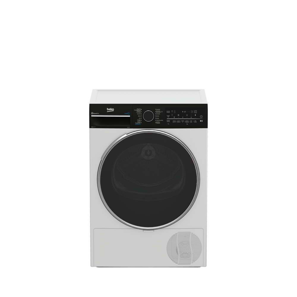 Beko KM 1210 Kurutma Makinesi