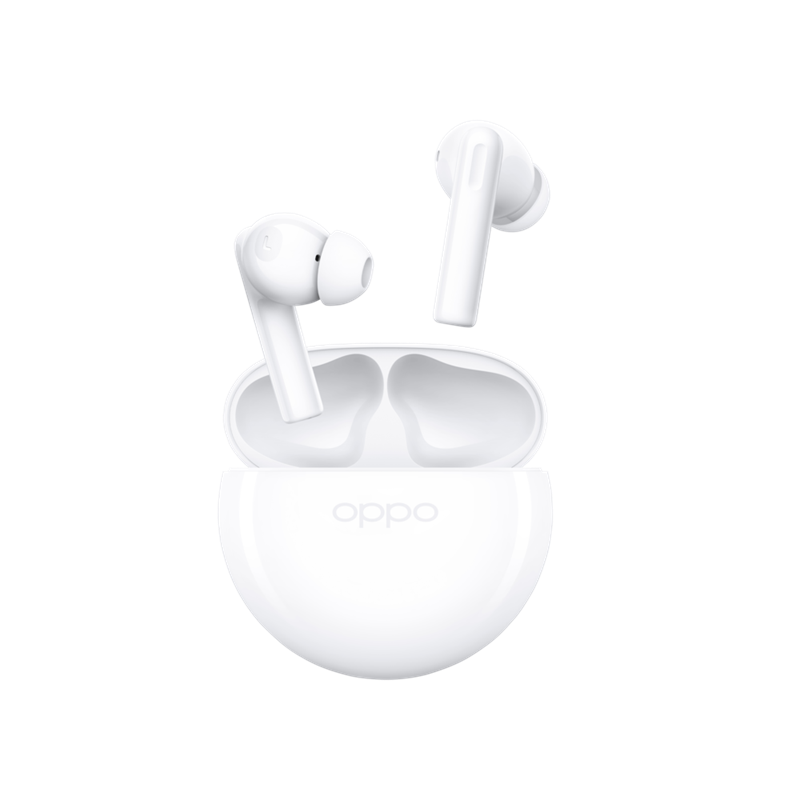 Oppo Enco Buds2 Kablosuz Kulaklık Beyaz