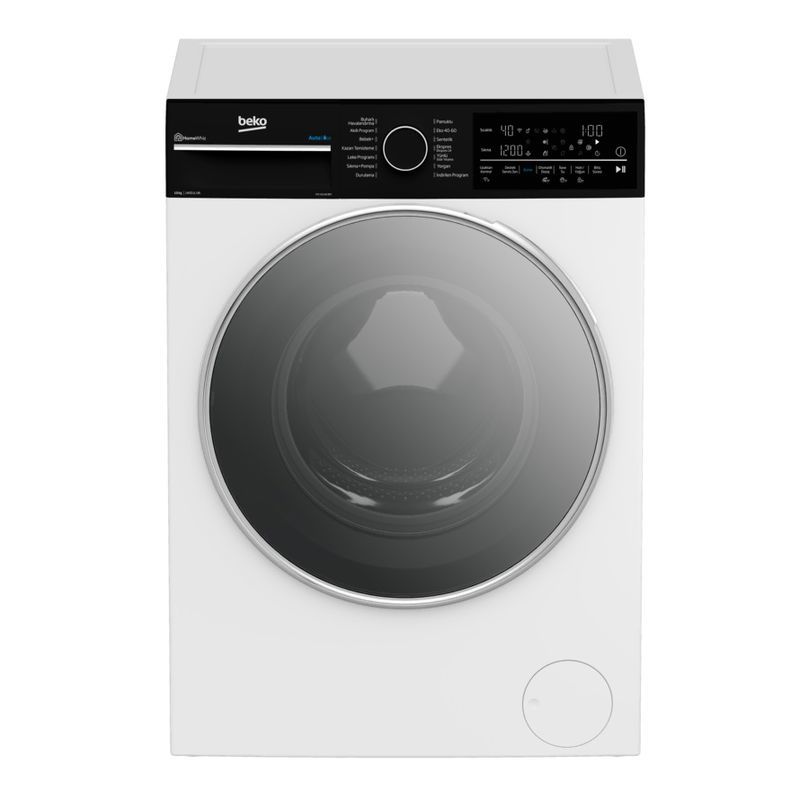 Beko CM 12140 B Çamaşır Makinesi