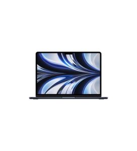 MacBook Air 13.6'' 8/256GB Gece Yarısı Laptop