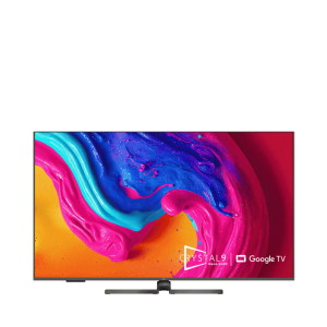 Beko B55 Q 990 AY QLED TV