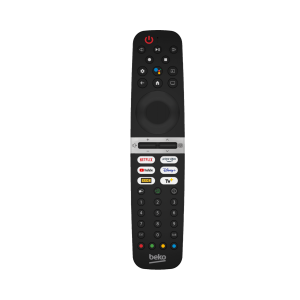 Beko B55 Q 990 AY QLED TV
