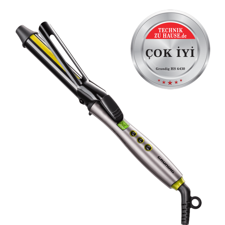 HS 6430 Saç Şekillendirici