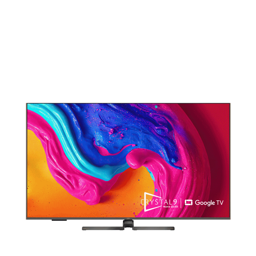 Beko B65 Q 990 AY QLED TV