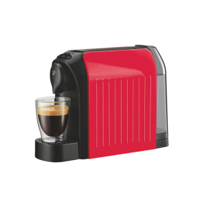 Tchibo Cafissimo Easy, Kırmızı Espresso Makinesi