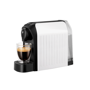 Tchibo Cafissimo Easy, Beyaz Espresso Makinesi