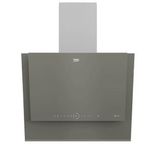 Beko BDE 6072 G Duvar Tipi Davlumbaz