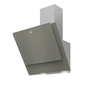 Beko BDE 6072 G Duvar Tipi Davlumbaz
