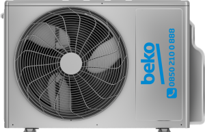Beko 31525 S 14500 BTU Duvar Tipi Split Klima