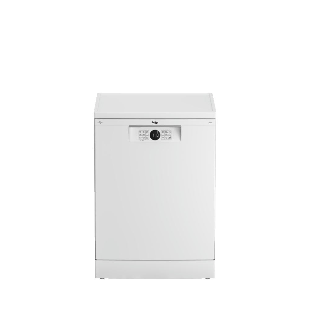Beko BM 4144 Bulaşık Makinesi