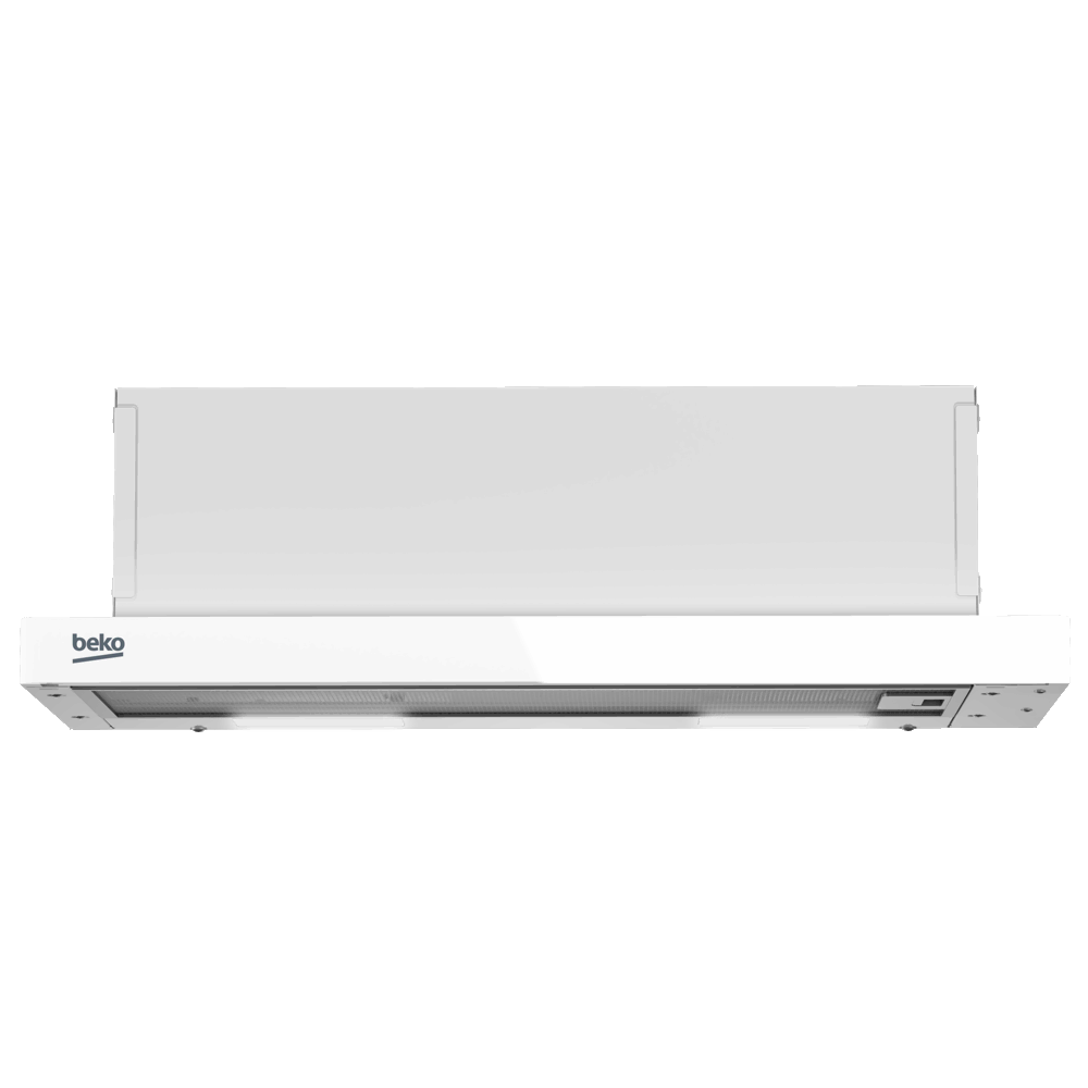 Beko P 41 TB Ankastre Sürgülü Aspiratör