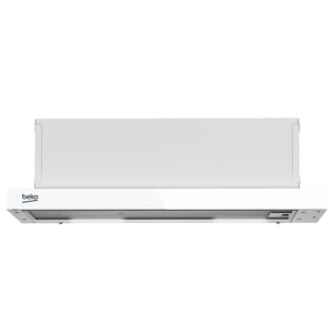Beko P 41 TB Ankastre Sürgülü Aspiratör