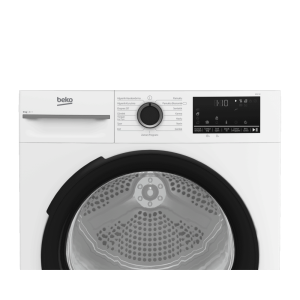 Beko KMX 91 Kurutma Makinesi