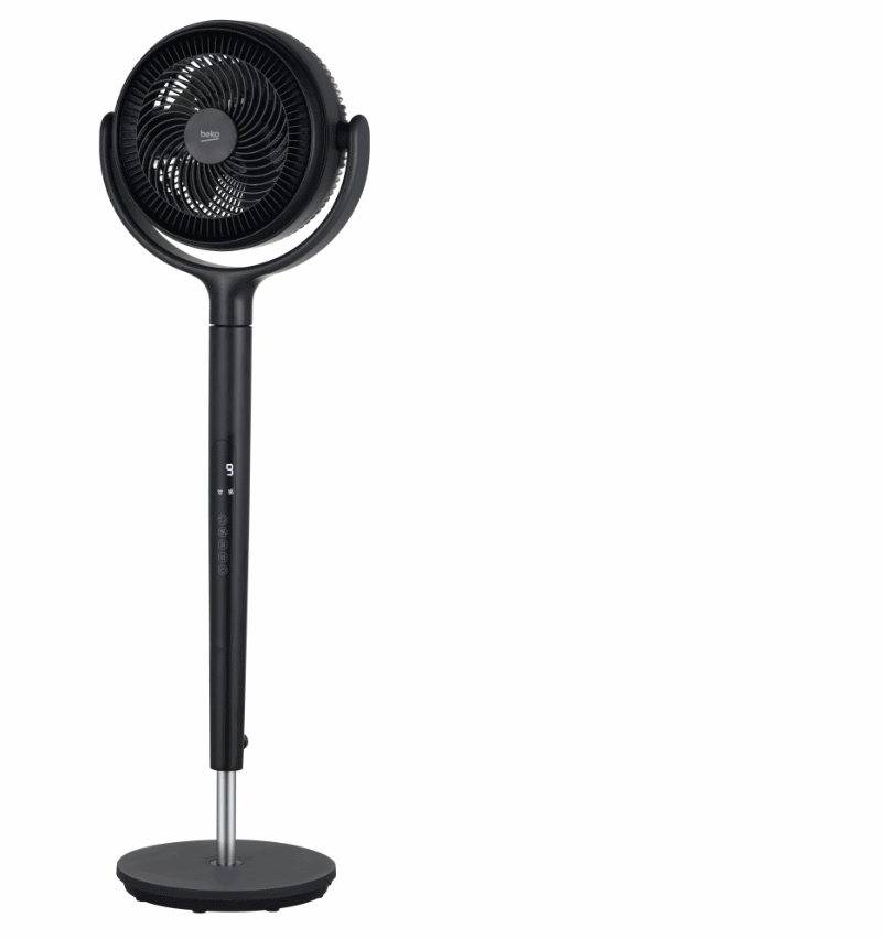 Beko 31695 NAV Vantilatör