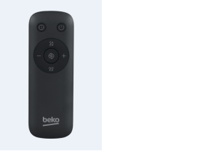 Beko 31695 NAV Vantilatör