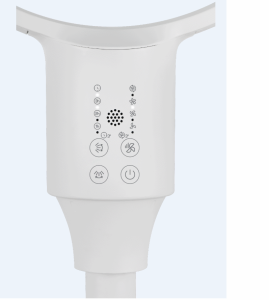 Beko 31690 NAV Vantilatör