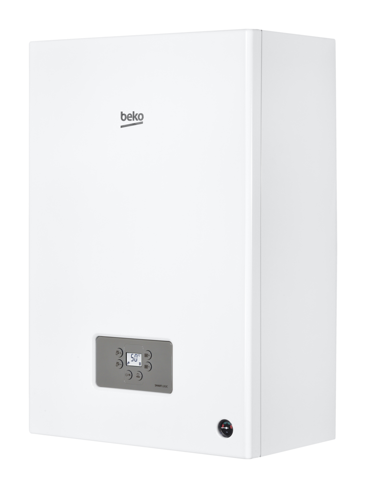 Beko SMART LOGIC 30 Premix Yoğuşmalı Kombi