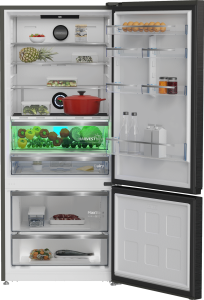 Beko 678551 EDI No Frost Buzdolabı
