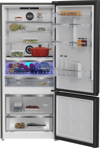 Beko 678551 EDI No Frost Buzdolabı