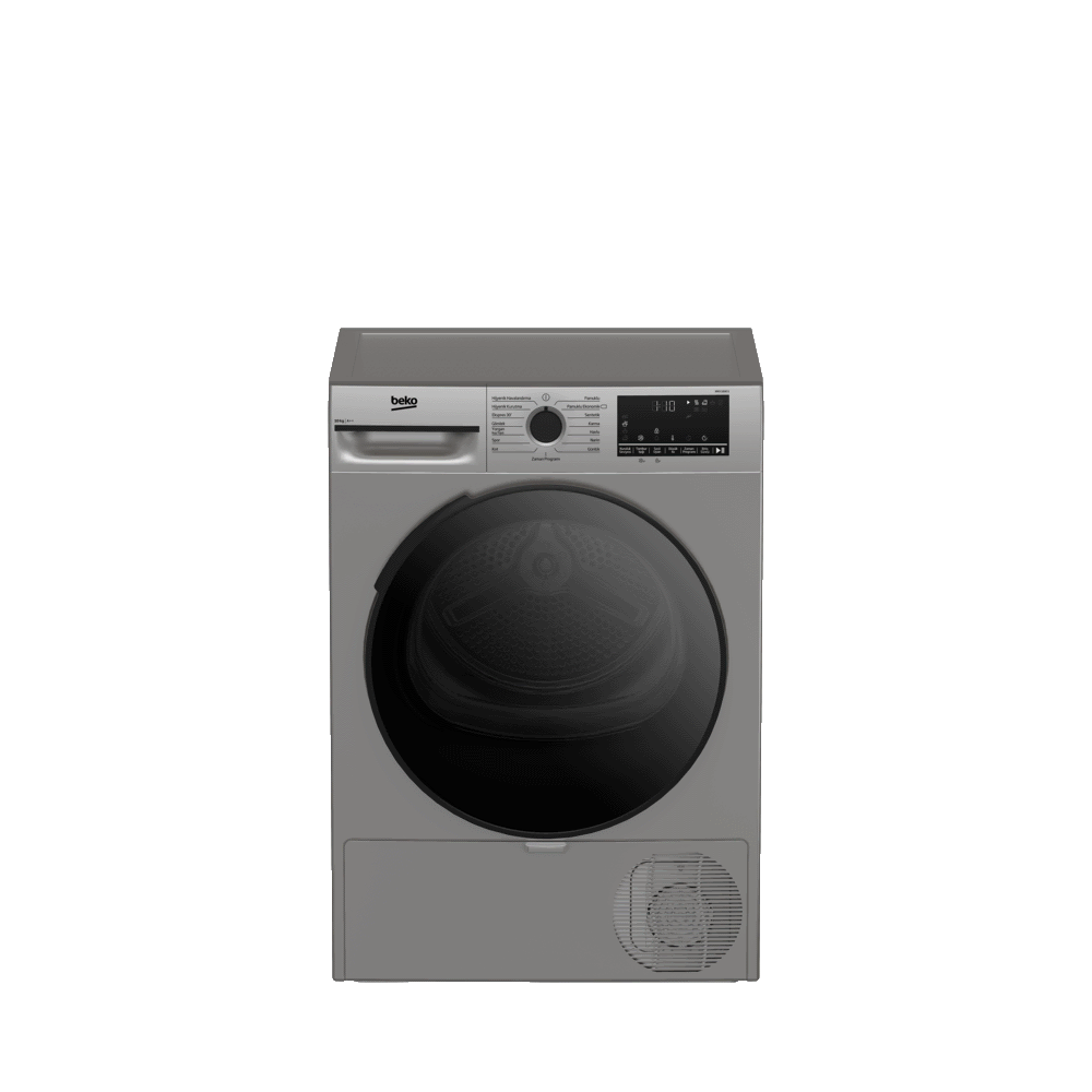 Beko KMX 1001 S Kurutma Makinesi