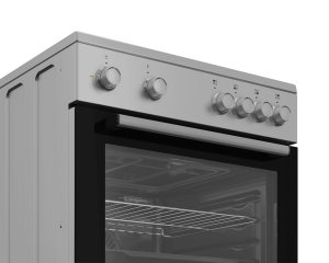 Beko BFE 400-1 G Ocaklı Fırın