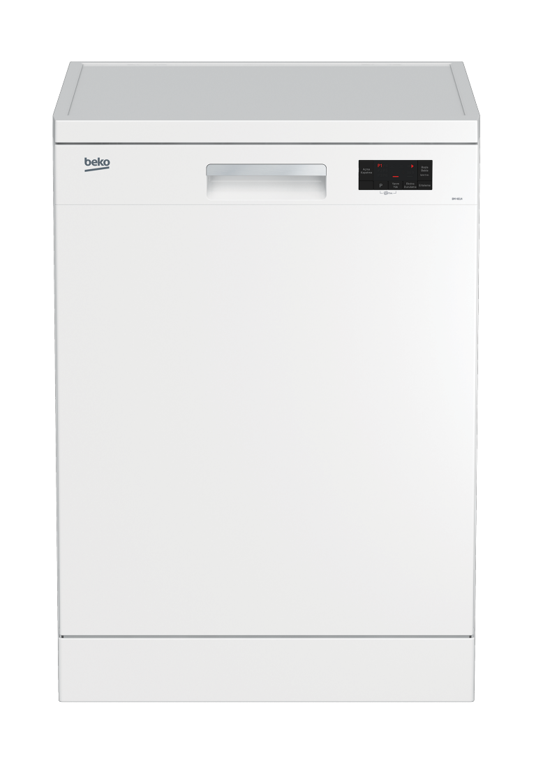 Beko BM 5145 WF Bulaşık Makinesi