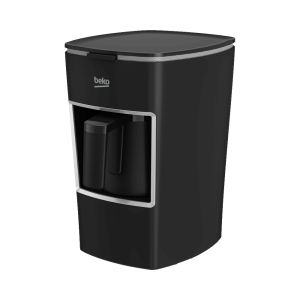 Beko BKK 2300 Mini Keyf Siyah Türk Kahve Makinesi