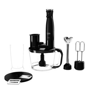 Beko RHB 5050 B Floral El Blender