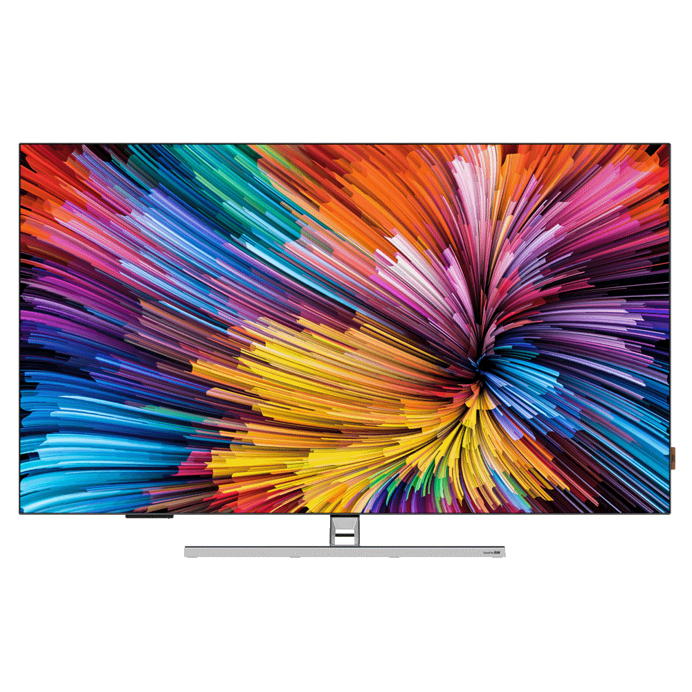 Beko B55 OLED D 975 A / 55” OLED 4K UHD Google TV 4K OLED TV