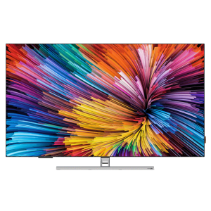 Beko B55 OLED D 975 A / 55” OLED 4K UHD Google TV 4K OLED TV