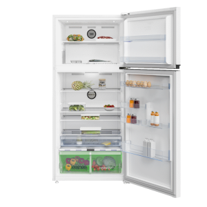 Beko 983628 EB No Frost Buzdolabı