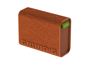 Grundug Solo 2 Orange Hoparlör
