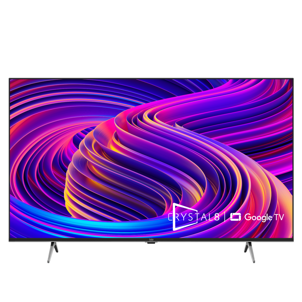 Beko B65 E 895 A Google TV