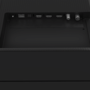 Beko B55 QE 988 A Google TV